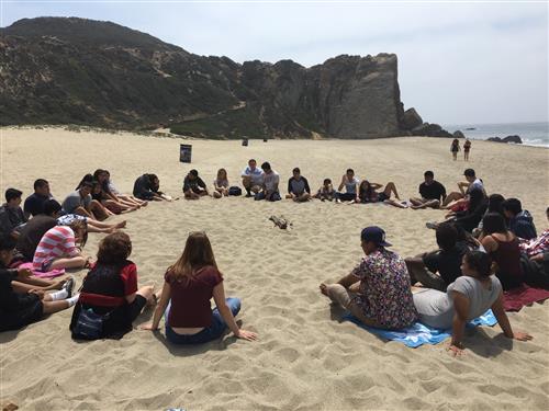 Council on the Beach Council on the Beach