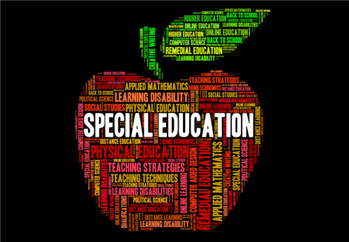 Special Education 